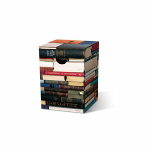 Stolička Remember Bookworm Remember