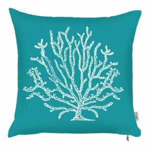 Obliečka na vankúš Apolena Deep Sea Coral