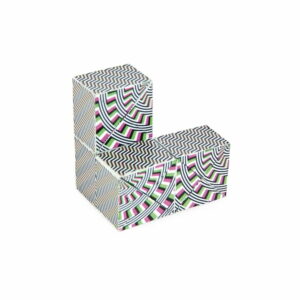 Hlavolam RecentToys Dynacube RecentToys