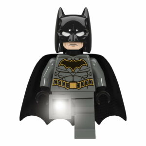 Baterka v tvare figúrky LEGO® DC Barman LEGO®