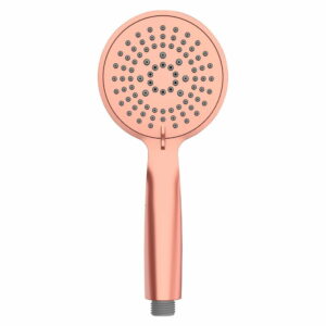 Sprchová hlavica Wenko Young Rose Gold