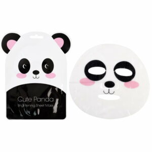 Pleťová maska Rex London Cute Panda Moisturising Rex London