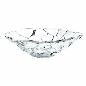 Misa z krištáľového skla Nachtmann Petals Bowl