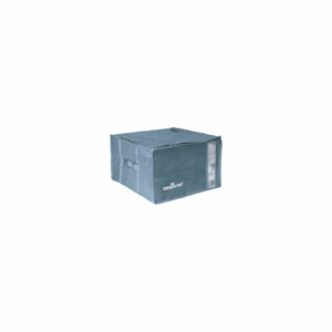 Modrý úložný box na oblečenie Compactor XXL Blue Edition 3D Vacuum Bag