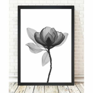 Obraz Tablo Center Harmony Flower