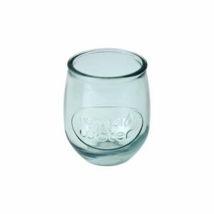 Číry pohár z recyklovaného skla Esschert Design Water