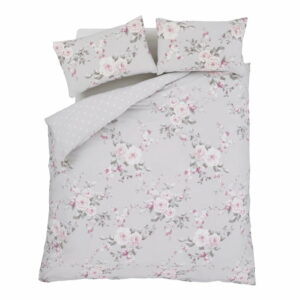 Obliečky Catherine Lansfield Canterbury Rose