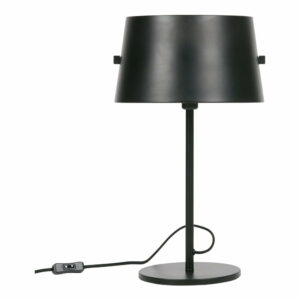 Stolová lampa s polohovateľným tienidlom WOOOD Pien WOOOD