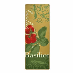 Kuchynský behúň Hanse Home Basilico