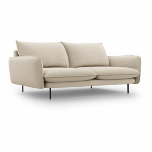 Béžová pohovka Cosmopolitan Design Vienna