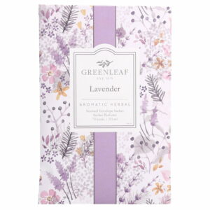Vrecúško s vôňou Greenleaf Lavender S Greenleaf