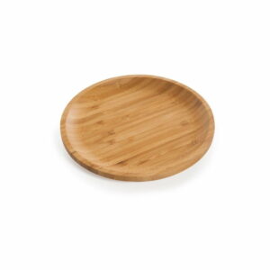 Bambusový tanier Bambum Penne Plate