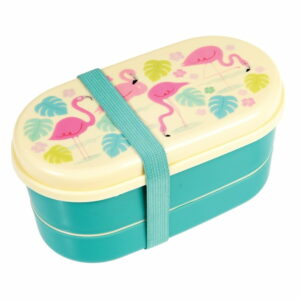 Obedový box Rex London Flamingo Bay Rex London
