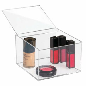 Organizér InterDesign Clarity Box 15