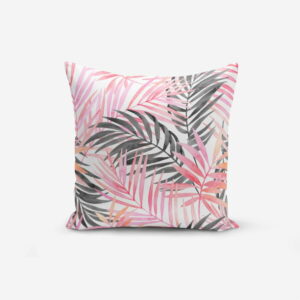 Obliečka na vankúš Minimalist Cushion Covers Palm Esintisi