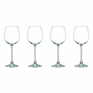 Sada 4 pohárov z krištáľového skla Nachtmann Vivendi Premium Pinot Noir Set