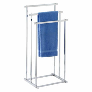 Stojan na uteráky Wenko Quadro Wenko