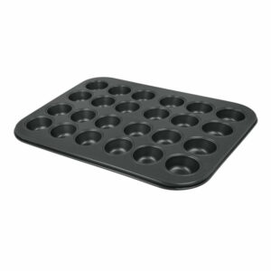 Forma na malé muffiny Metaltex Metaltex