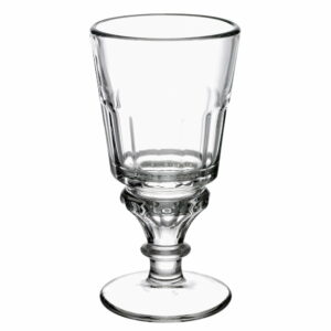 Pohár La Rochère Absinthe