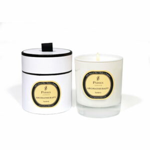 Sviečka s vôňou gardénie Parks Candles London