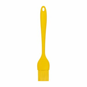 Žltý silikónový štetec Premier Housowares Zing Premier Housewares