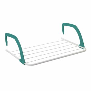 Závesný sušiak na bielizeň Addis 6 Bar Radiator Airer Addis