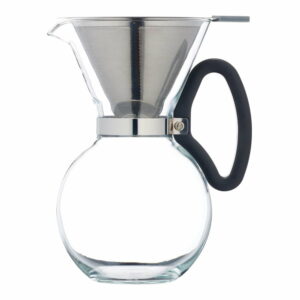 Kanvička na prípravu kávy Kitchen Craft Le'Xpress