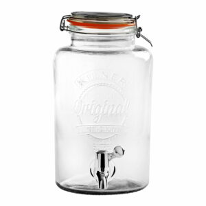 Nápojový automat Kilner