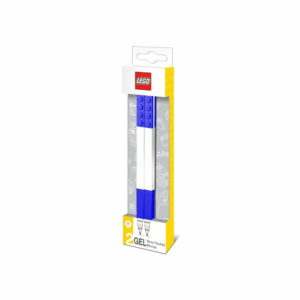 Sada 2 modrých gélových pier LEGO® LEGO®