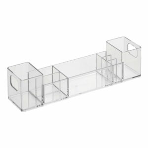Organizér InterDesign Clarity Multi Level iDesign