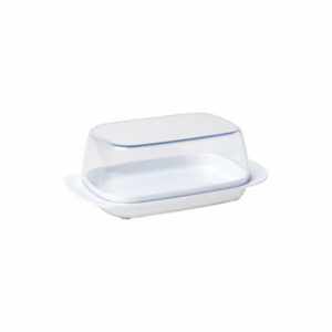Biela dóza na maslo Rosti Mepal Butter Dish Rosti Mepal