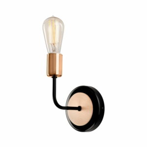 Nástenná lampa Lamkur Erica LAMKUR