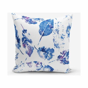 Obliečka na vankúš s prímesou bavlny Minimalist Cushion Covers Esmara