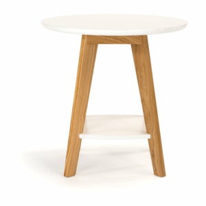 Odkladací stolík Woodman Kensal Woodman