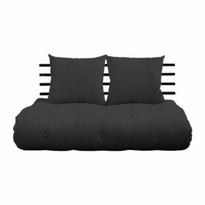 Variabilná pohovka Karup Design Shin Sano Black/Dark Grey Karup Design