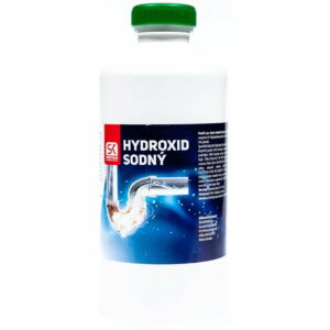 Hydroxid sodný