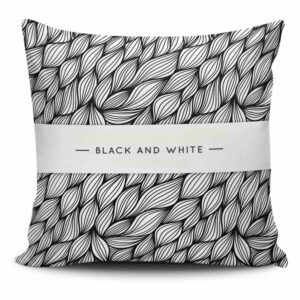 Obliečka na vankúš s prímesou bavlny Cushion Love Gulalo