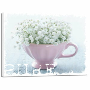 Obraz Styler Shaby White Pure