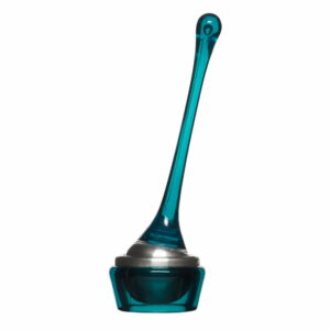 Tyrkysové čajové sitko Sagaform Tea Strainer Sagaform