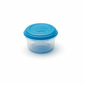 Dóza s vrchnákom na jedlo Addis Seal Tight Round Foodsaver