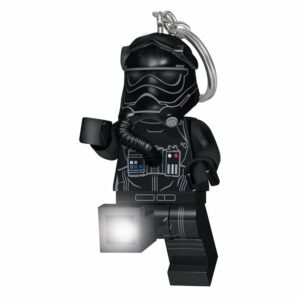 Svietiaca kľúčenka LEGO® Star Wars Tie Fighter LEGO®