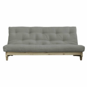 Variabilná pohovka Karup Design Fresh Natural Clear/Grey Karup Design