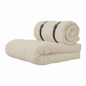 Variabilné kreslo Karup Design Buckle Up Beige Karup Design