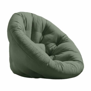 Variabilné kreslo Karup Design Nido Olive Green Karup Design
