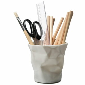 Stojan na ceruzky Essey Pen Pen White Essey