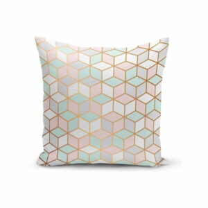 Obliečka na vankúš Minimalist Cushion Covers Cantaho