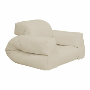 Rozkladacie kreslo Karup Design Hippo Beige Karup Design