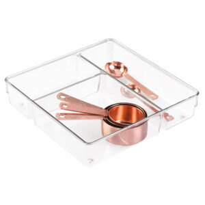 Úložný systém InterDesign Linus Organiser