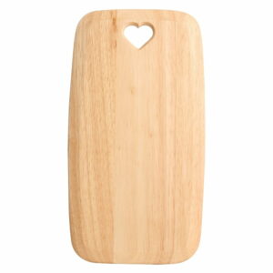 Doska z kaučukovníka T&G Woodware Colonial Hom