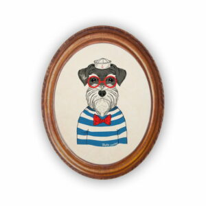 Obraz Really Nice Things Hello Sailor Really Nice Things